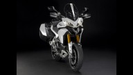 Moto - News: Ducati Multistrada 1200: al via la pubblicità in TV