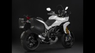 Moto - News: Ducati Multistrada 1200: al via la pubblicità in TV