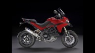 Moto - News: MTA fornitore del cruscotto Ducati Multistrada 1200