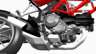 Moto - News: Ducati Multistrada 1200: al via la pubblicità in TV