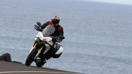 Moto - News: Multistrada 1200: porte aperte dal 19 al 25 aprile