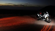 Moto - News: MTA fornitore del cruscotto Ducati Multistrada 1200