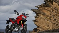 Moto - News: MTA fornitore del cruscotto Ducati Multistrada 1200