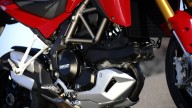 Moto - News: MTA fornitore del cruscotto Ducati Multistrada 1200