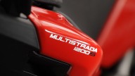 Moto - News: MTA fornitore del cruscotto Ducati Multistrada 1200