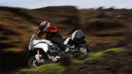 Moto - News: MTA fornitore del cruscotto Ducati Multistrada 1200