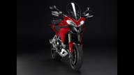 Moto - News: MTA fornitore del cruscotto Ducati Multistrada 1200