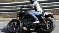 Moto - Test: Harley Davidson XR1200X - TEST