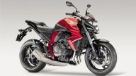 Moto - News: Una Honda CB 1000 R in palio per il film "Robin Hood"