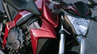 Moto - News: Una Honda CB 1000 R in palio per il film "Robin Hood"