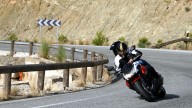 Moto - News: Mercato 2010: volano le vendite della Kawasaki Z1000