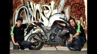 Moto - News: Mercato 2010: volano le vendite della Kawasaki Z1000