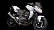 Moto - News: Kawasaki Z750 2010 Special Edition