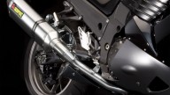Moto - News: Kawasaki ZZR 1400 Performance Edition 2010