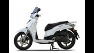 Moto - News: Kymco People S 125 / 200i my 2010