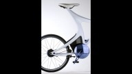 Moto - News: Lexus Hybrid Bicycle Concept 