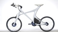 Moto - News: Lexus Hybrid Bicycle Concept 