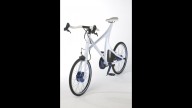 Moto - News: Lexus Hybrid Bicycle Concept 