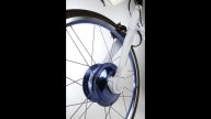 Moto - News: Lexus Hybrid Bicycle Concept 