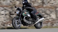 Moto - News: Le Aprilia e Moto Guzzi 2010 in prova