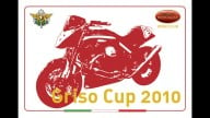 Moto - News: Moto Guzzi Griso Cup 2010