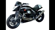 Moto - News: Moto Guzzi Griso Cup 2010