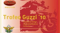 Moto - News: Moto Guzzi Griso Cup 2010