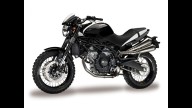 Moto - News: Garelli offre 2,9 mln di Euro per Moto Morini