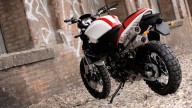 Moto - News: Garelli offre 2,9 mln di Euro per Moto Morini