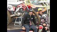 Moto - News: Motocross: grave incidente per Alex Puzar