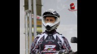 Moto - News: Motocross: grave incidente per Alex Puzar