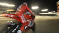 Moto - News: MotoGP 2010, Qatar: luci e ombre per Stoner