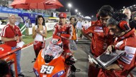 Moto - News: MotoGP 2010, Qatar: luci e ombre per Stoner