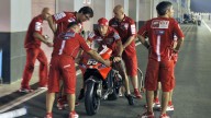 Moto - News: MotoGP 2010, Qatar: luci e ombre per Stoner