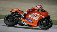 Moto - News: MotoGP 2010, Qatar: luci e ombre per Stoner