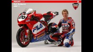 Moto - News: Neil Hogdson annuncia il ritiro dalle corse