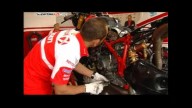 Moto - News: Partnership Bosch-Ducati anche per il 2010