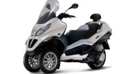 Moto - News: Incentivi moto e scooter 2010
