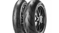 Moto - News: Da Pirelli il nuovo Diablo Rosso Corsa