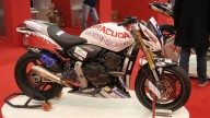 Moto - News: Honda: confermata la presenza ad EICMA 2010