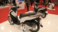 Moto - News: Honda: confermata la presenza ad EICMA 2010