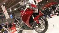 Moto - News: Honda: confermata la presenza ad EICMA 2010