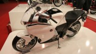 Moto - News: Honda: confermata la presenza ad EICMA 2010