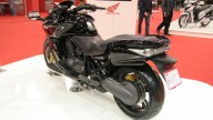 Moto - News: Honda: confermata la presenza ad EICMA 2010