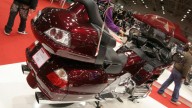 Moto - News: Honda: confermata la presenza ad EICMA 2010