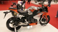 Moto - News: Honda: confermata la presenza ad EICMA 2010