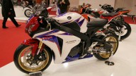 Moto - News: Honda: confermata la presenza ad EICMA 2010