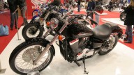 Moto - News: Honda: confermata la presenza ad EICMA 2010