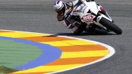 Moto - News: STK1000 FIM Cup, Valencia: dominio BMW Italia