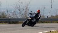 Moto - Test: Suzuki B-King - TEST